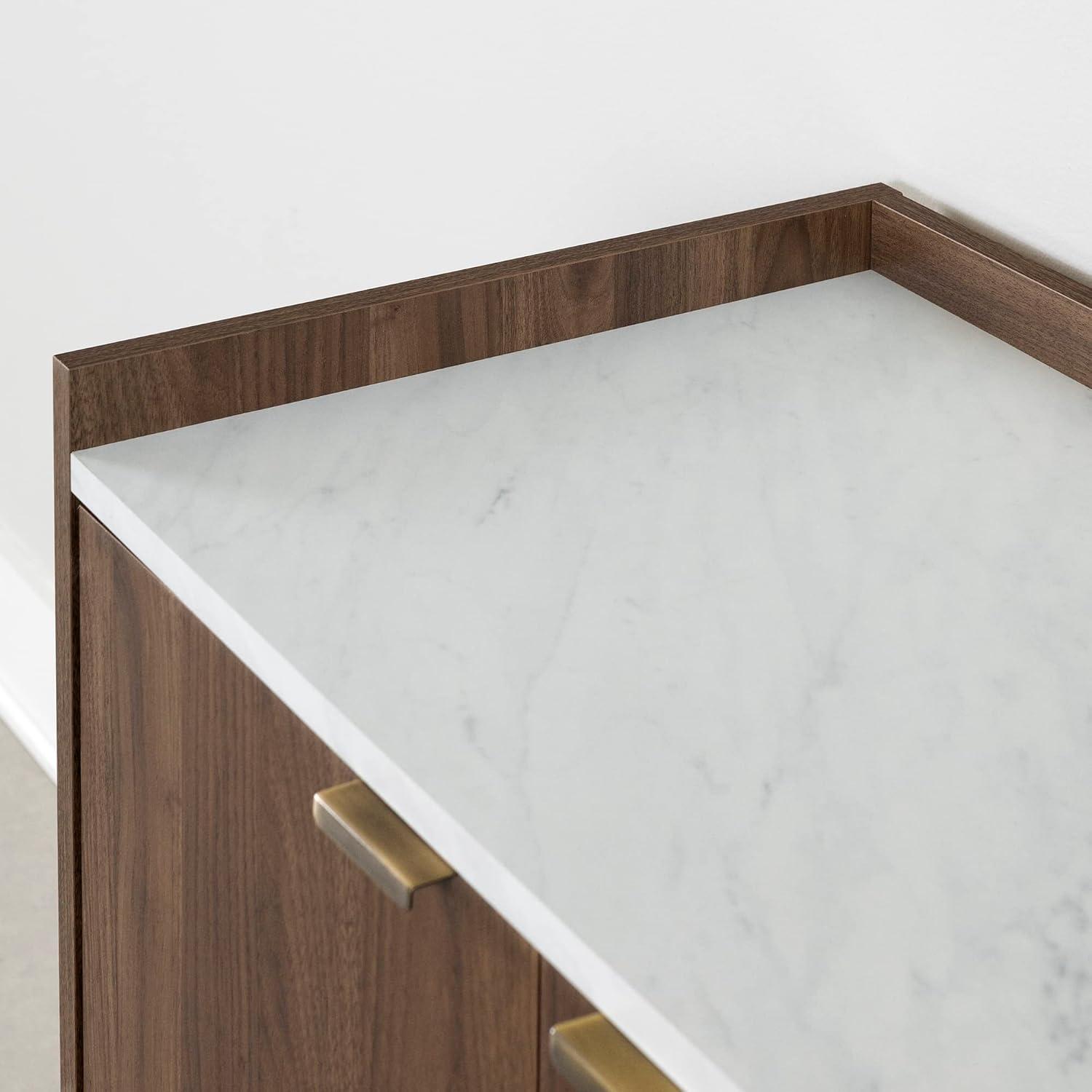 South Shore Maliza Accent Cabinet