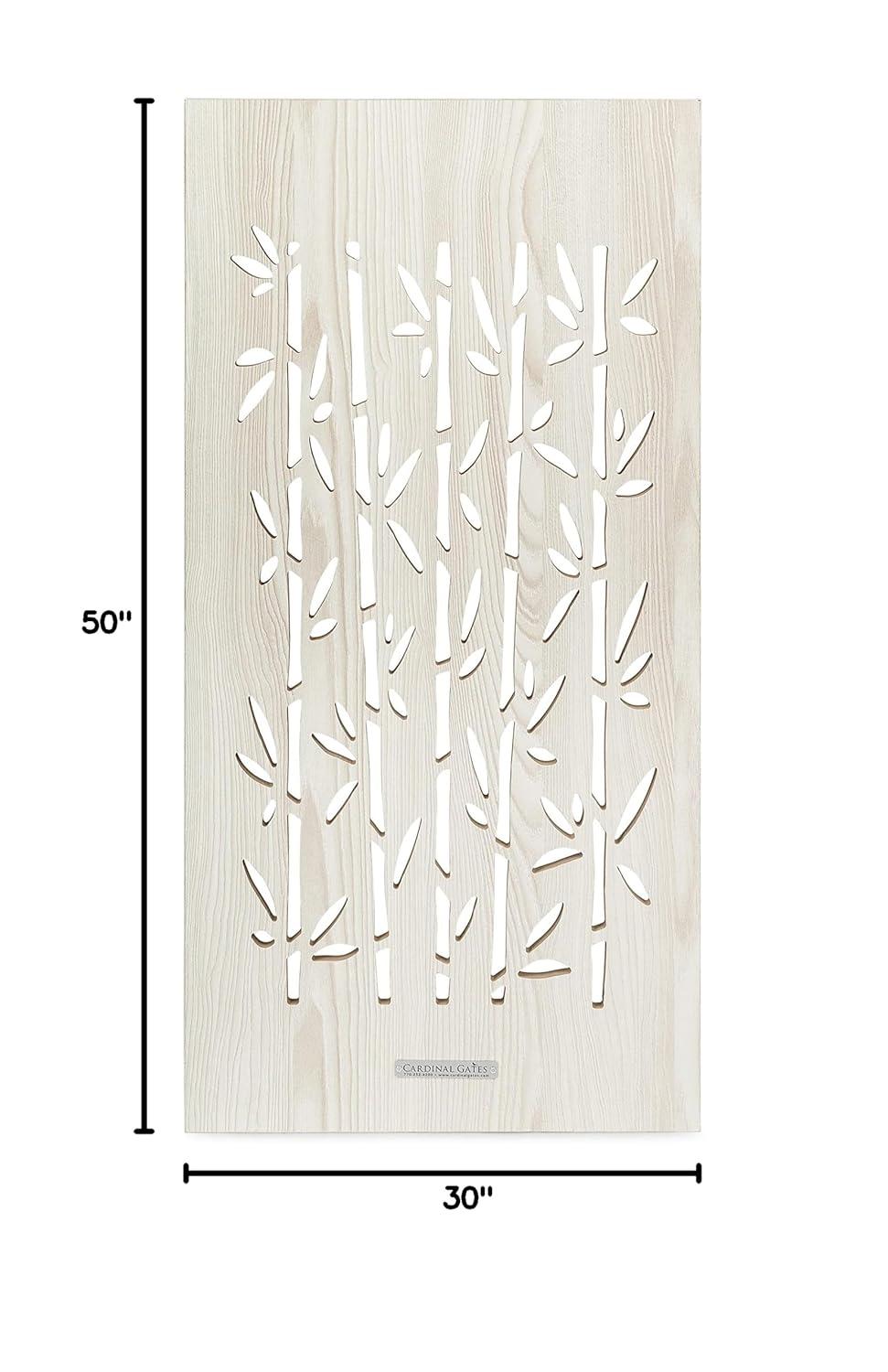 Tucker Murphy Pet™ Delgado Wood Free Standing Pet Gate