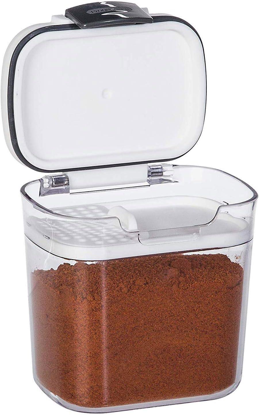 Progressive International Prepworks Mini ProKeeper 1.5c Spice Storage Container