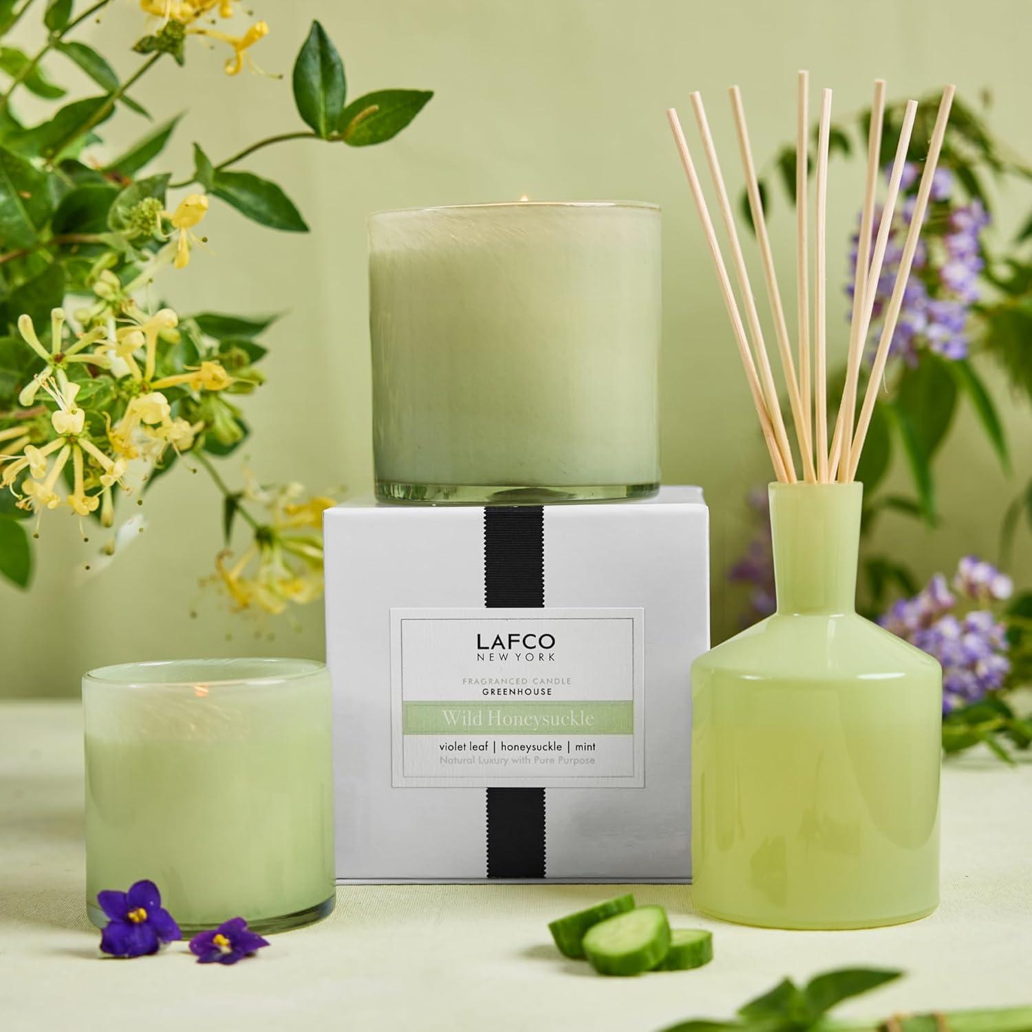 LAFCO New York House & Home Reed Diffusers And Sticks