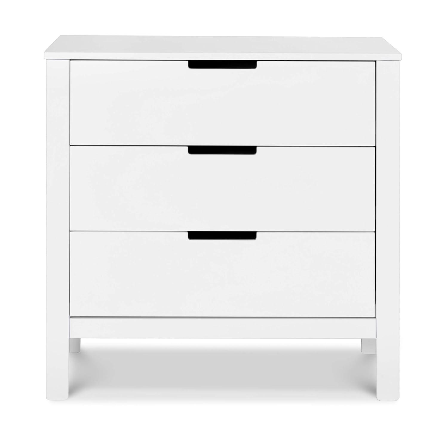 Colby 3 Drawer Dresser