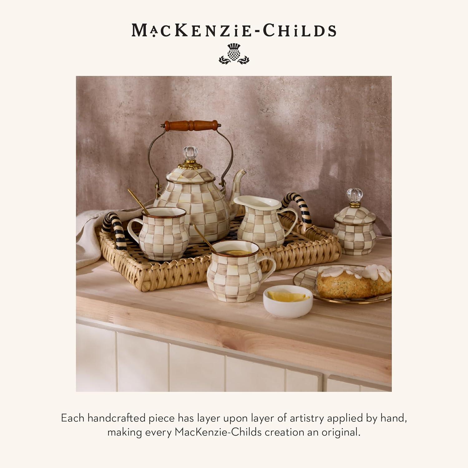MacKenzie-Childs Spoon Rest