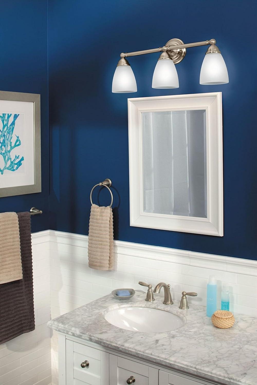 Brantford 24" Wall Mounted Towel Bar