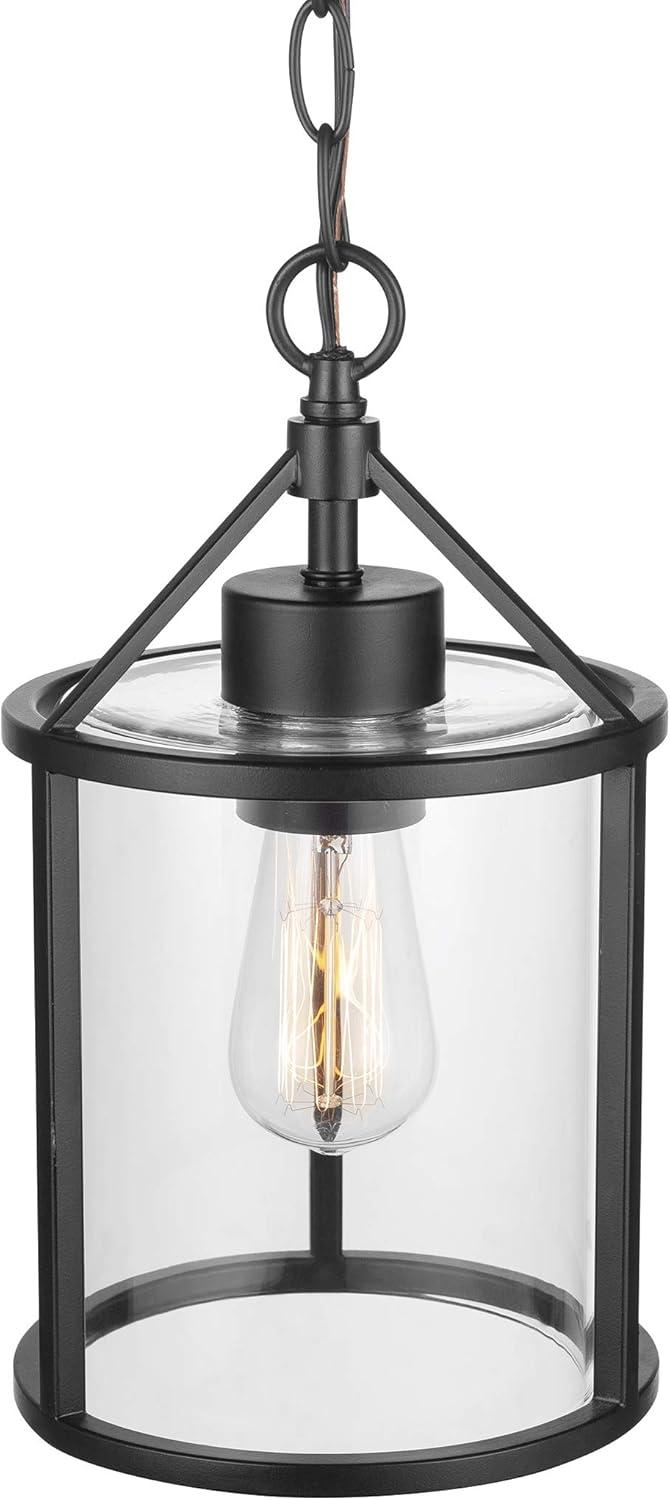 Thoms 1 - Light Satin Single Pendant