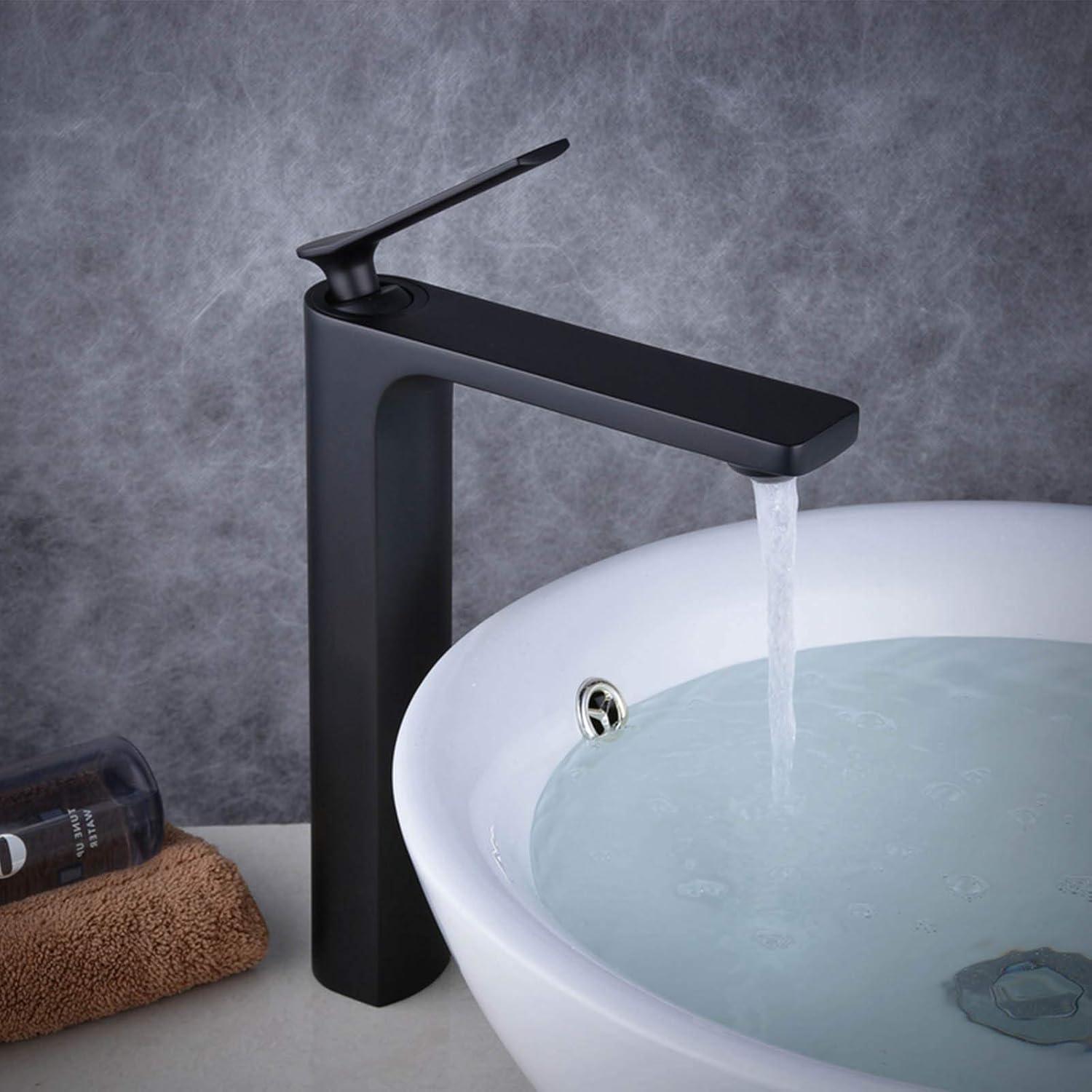 Vessel Sink Faucet Single-handle Bathroom Faucet