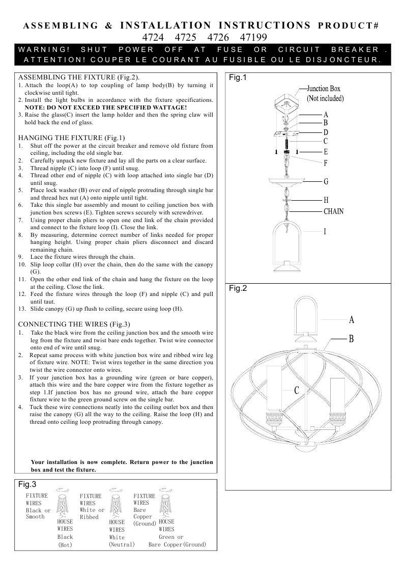 Livex Lighting Westfield Foyer Chandelier in Brushed Nickel