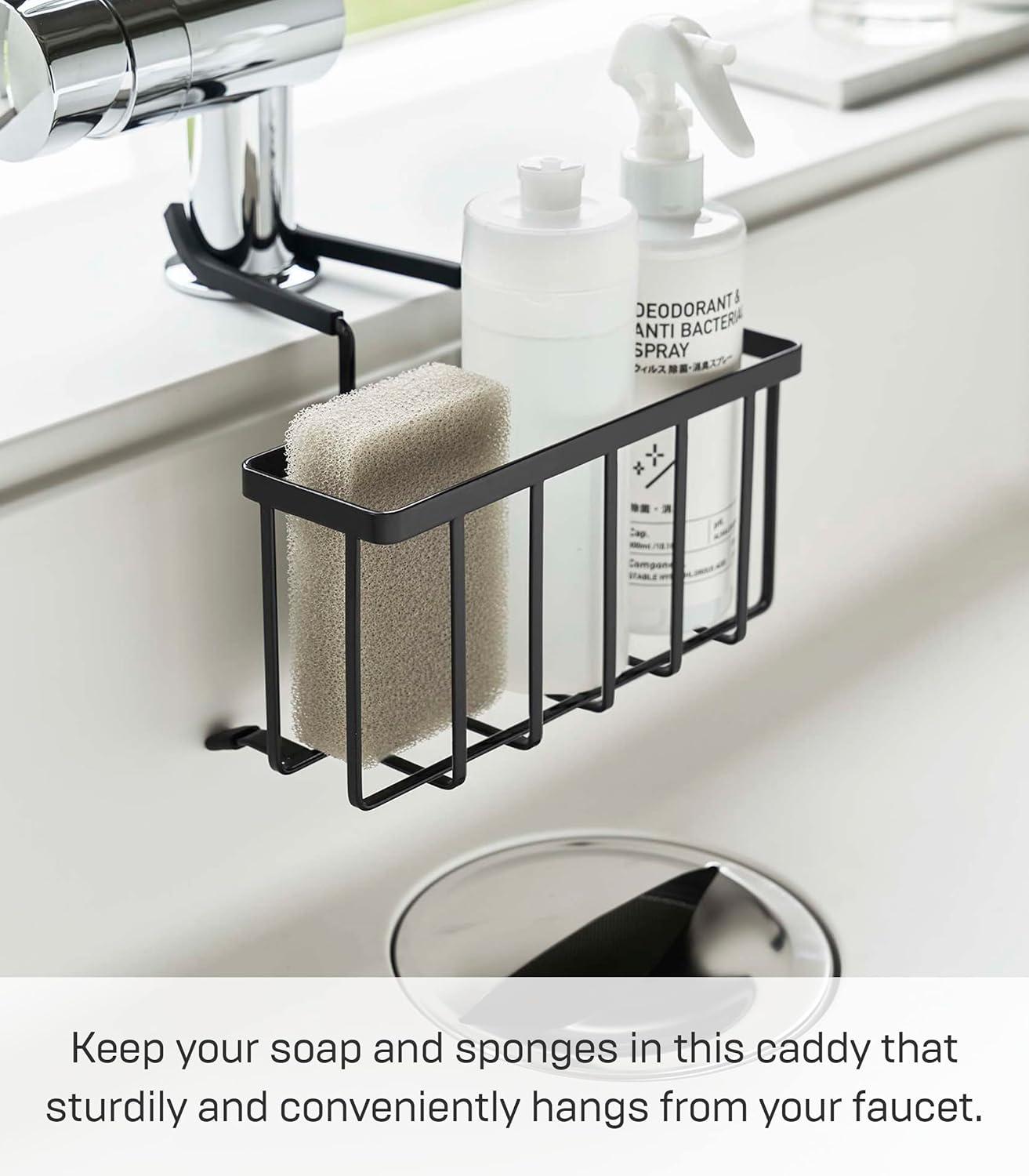 Hanging Sponge Holder