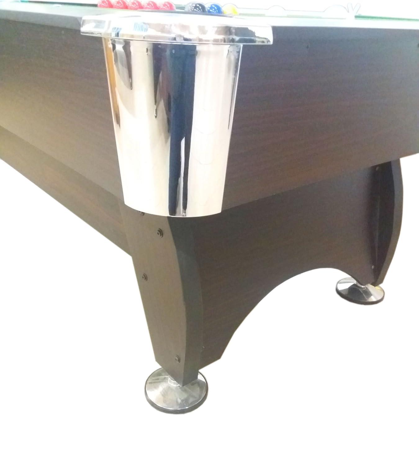 Snooker Full Set Accessories Pool Table