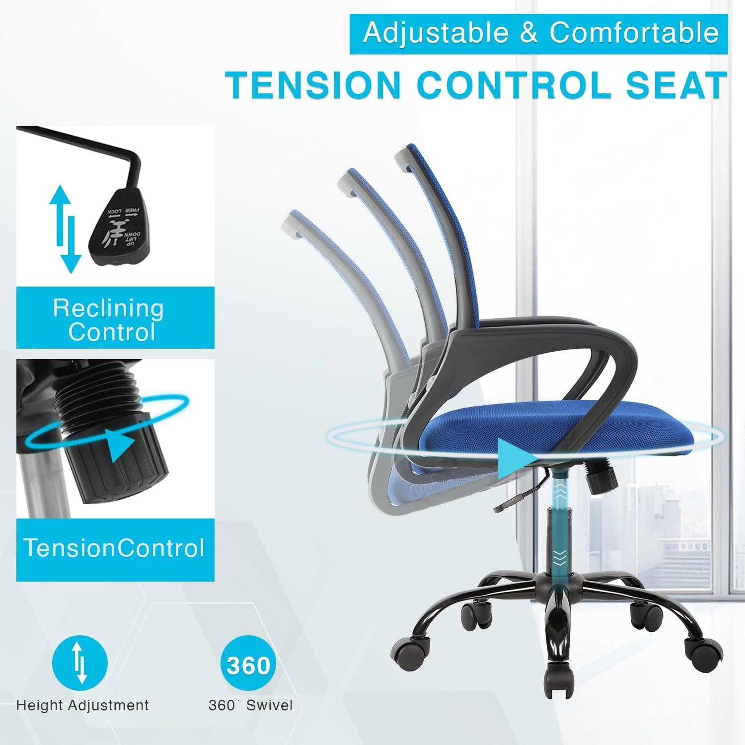 BestOffice Task Chair