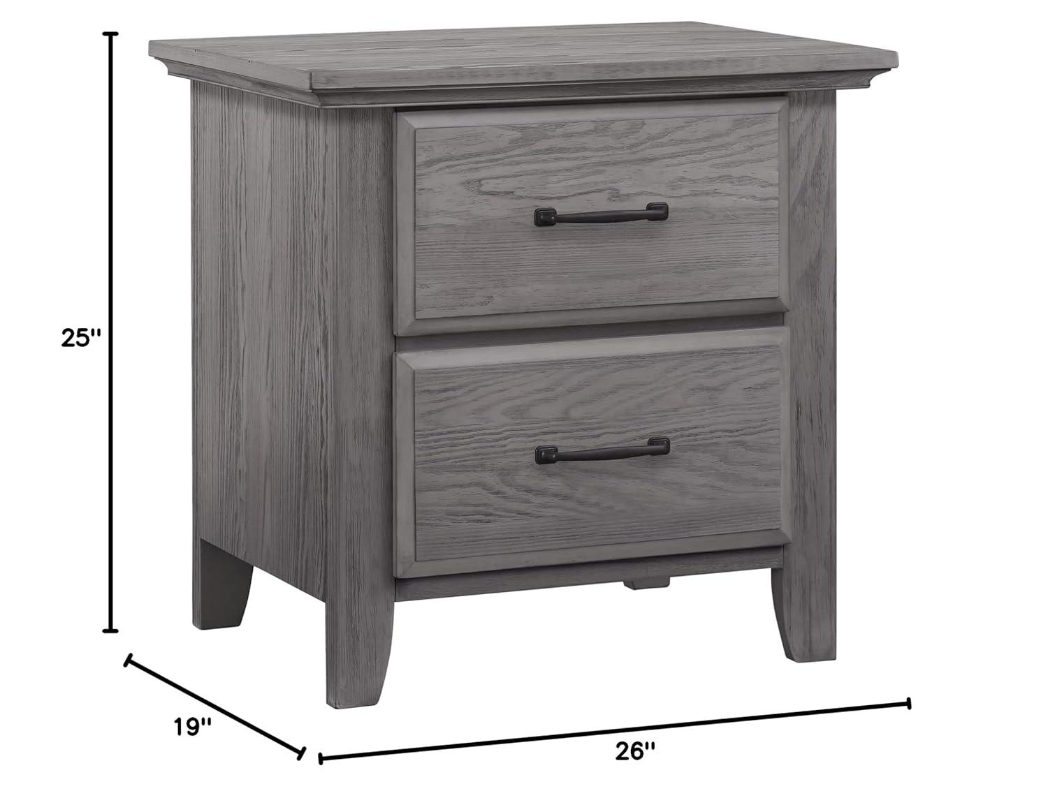 Chandler Nightstand