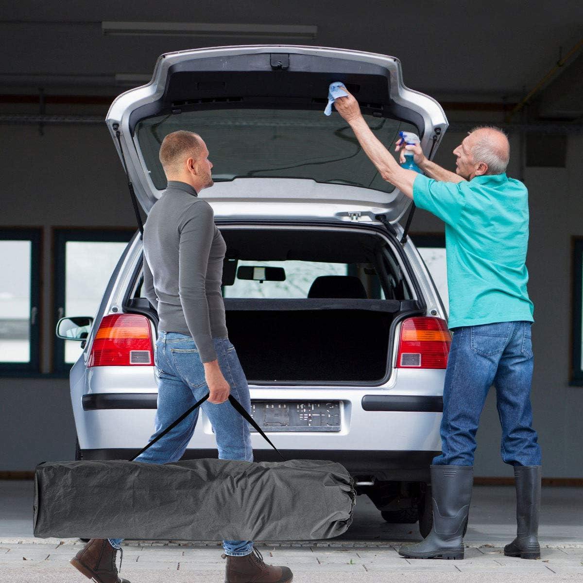 Arlmont & Co. Iyauna Folding Camping Chair