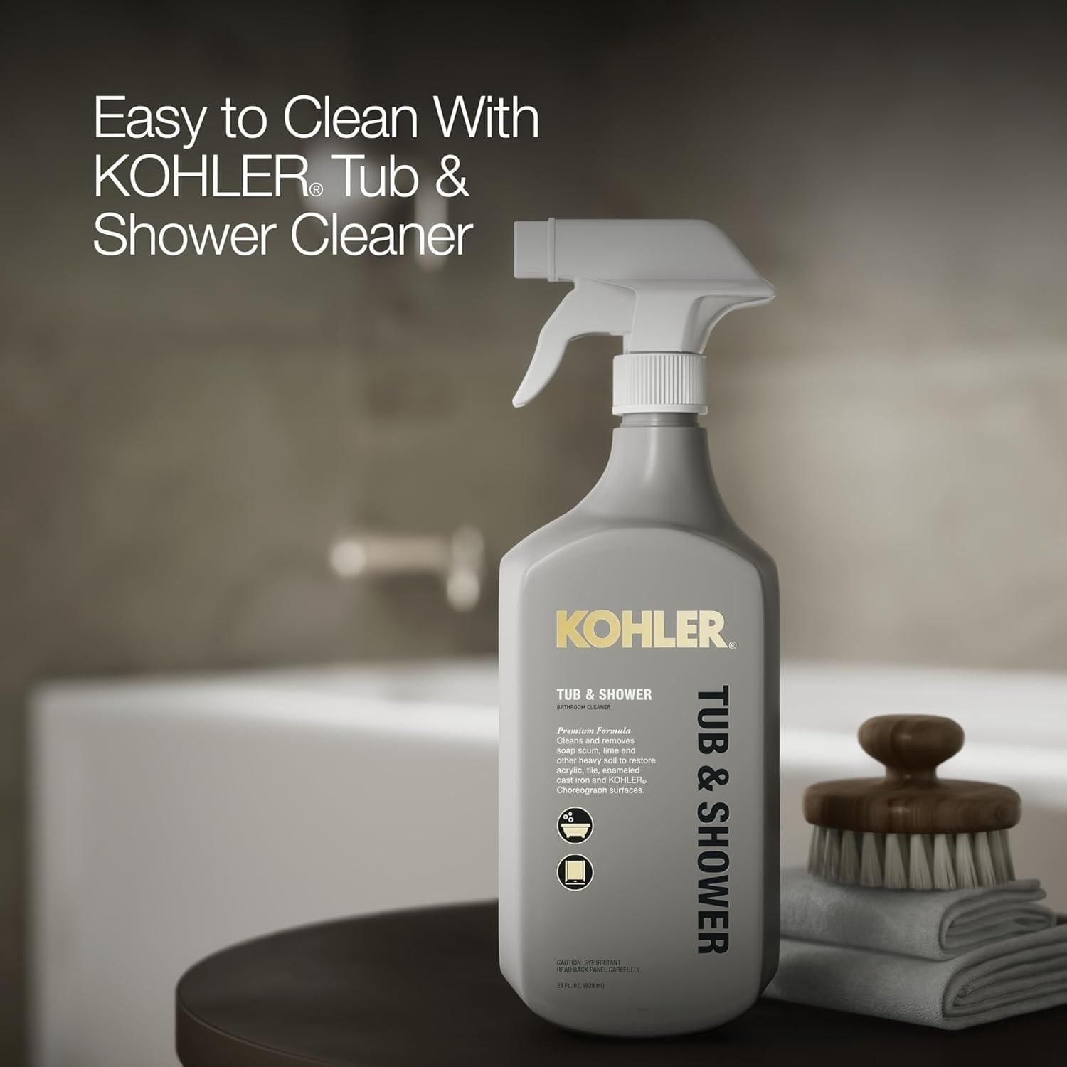 Bancroft® 60" x 32" Alcove Soaking Acrylic Bathtub