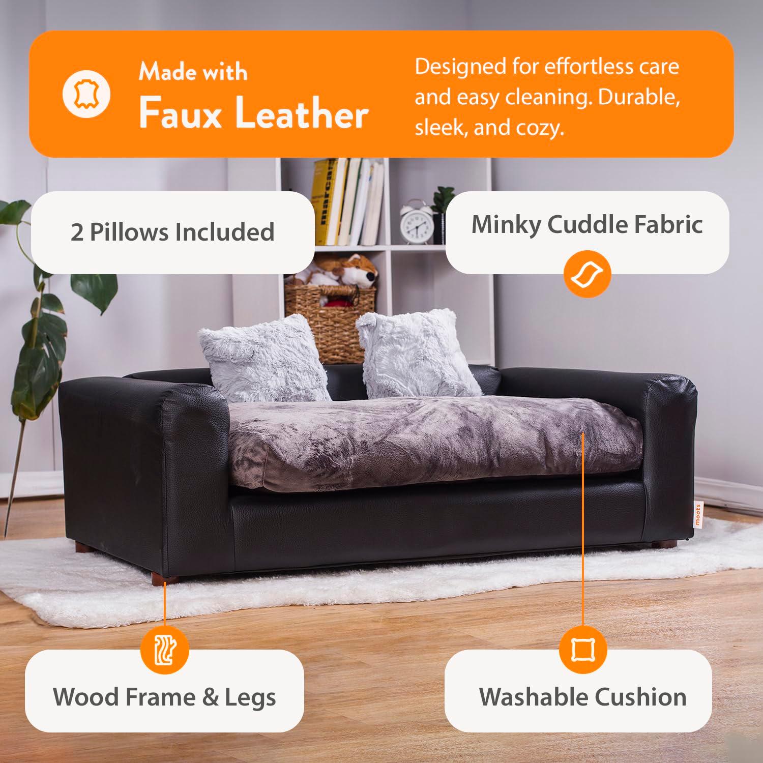 Tucker Murphy Pet™ Kayenta Premium Dog Sofa