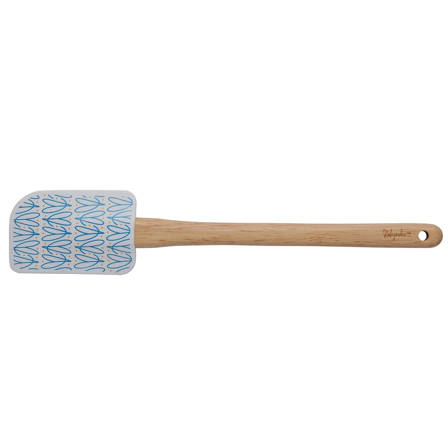2pc Spatula Set