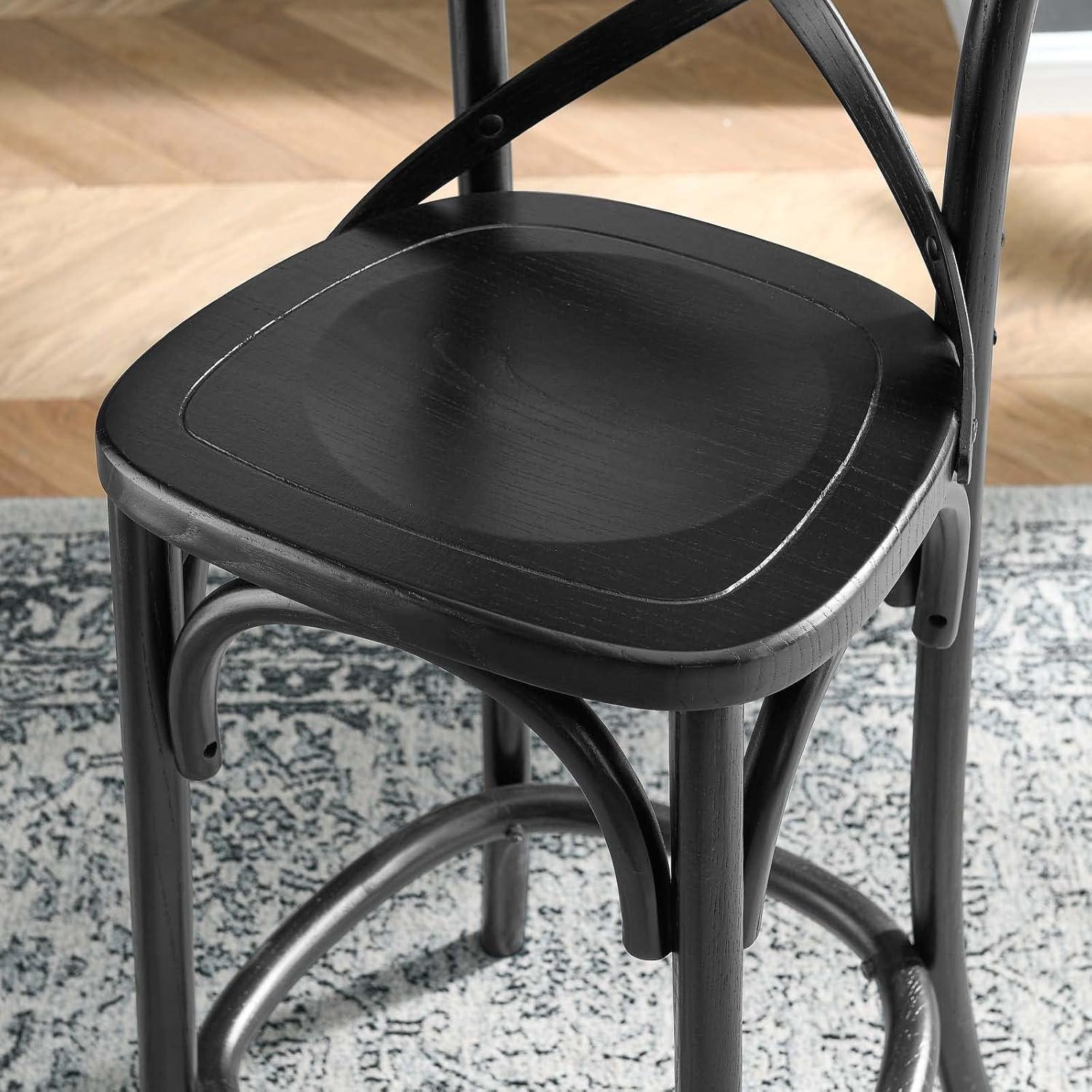 Gear Stool by Modway