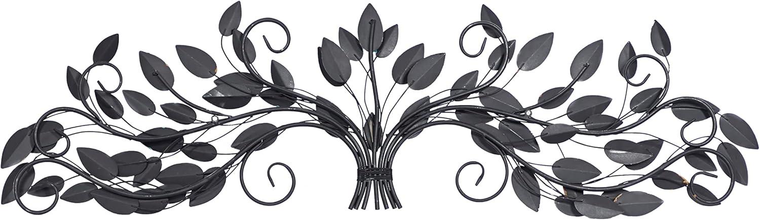 Traditional Landscape & Nature Wall Decor on Metal