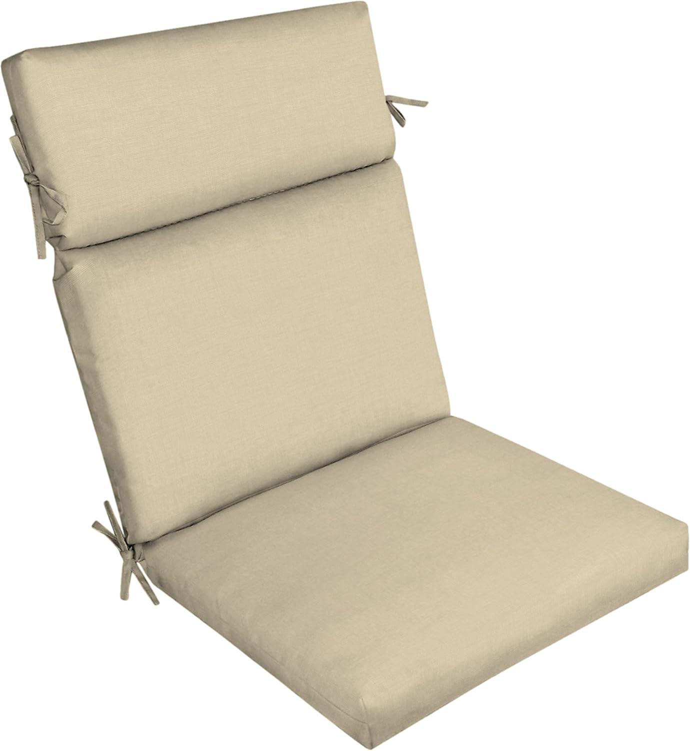 Arden Selections Outdoor Chair Cushion 20 x 21