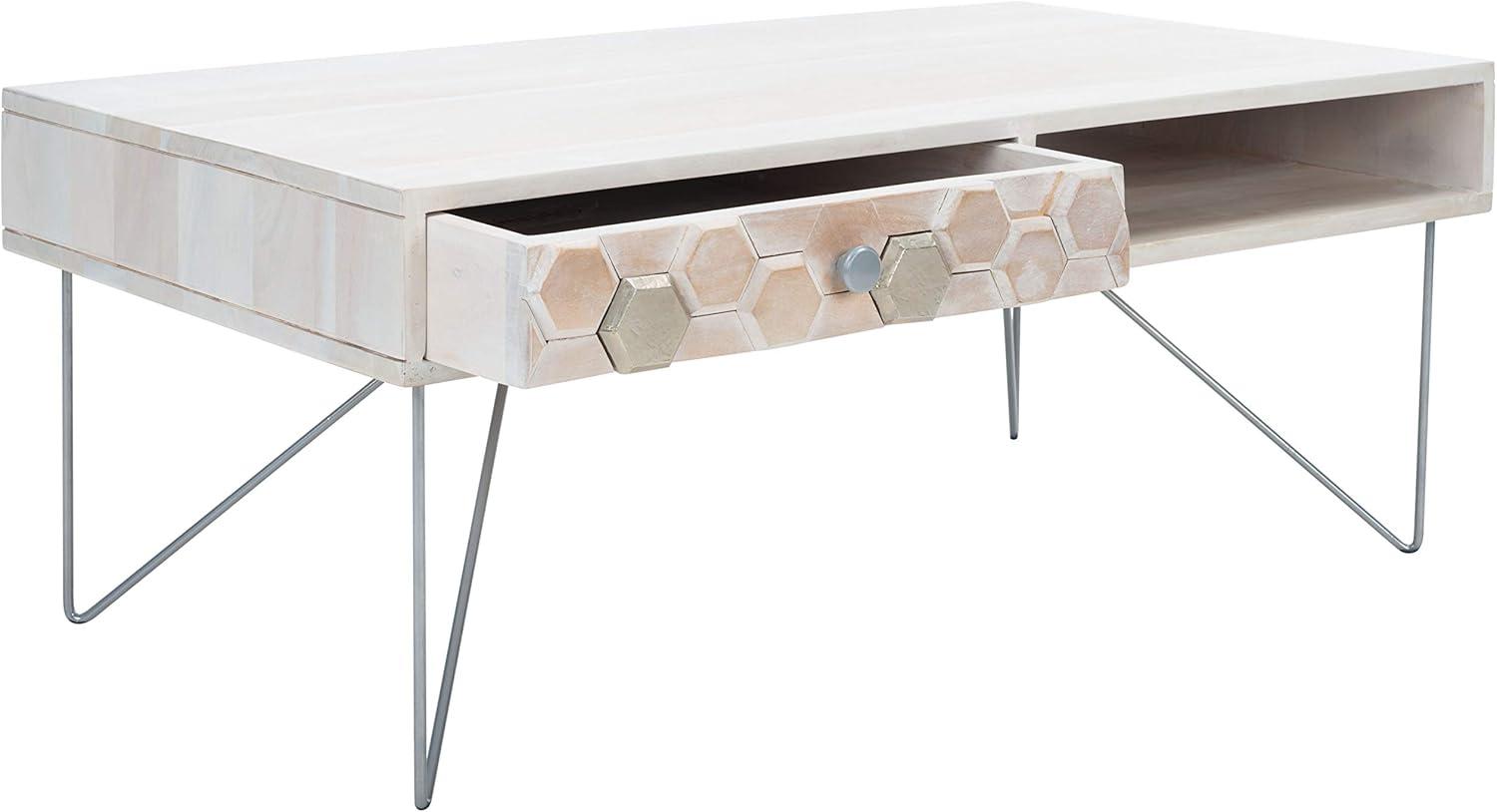 Raveena Coffee Table  - Safavieh