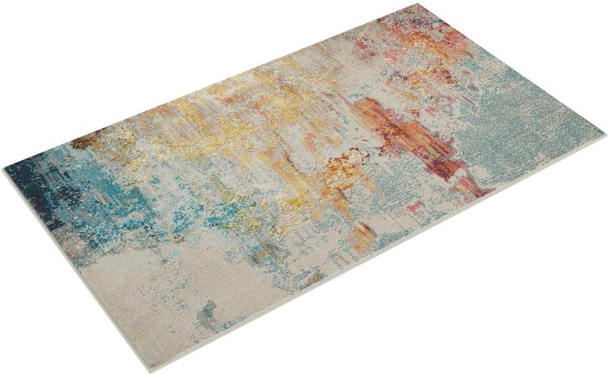 Nourison Celestial Area Rug