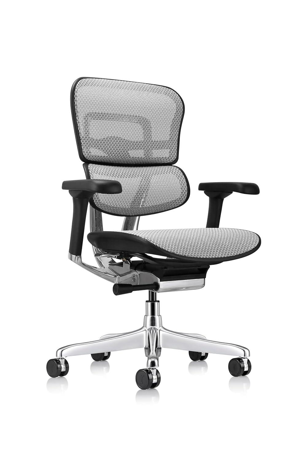 Eurotech Seating Ergohuman Task Chair