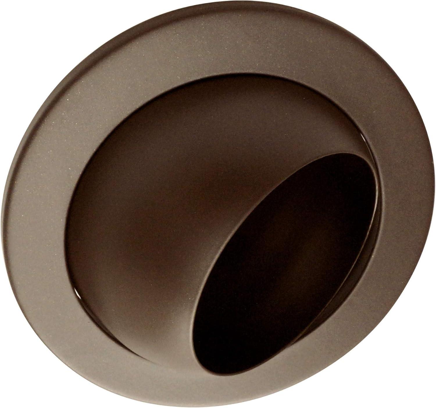 4'' Adjustable Recessed Trim