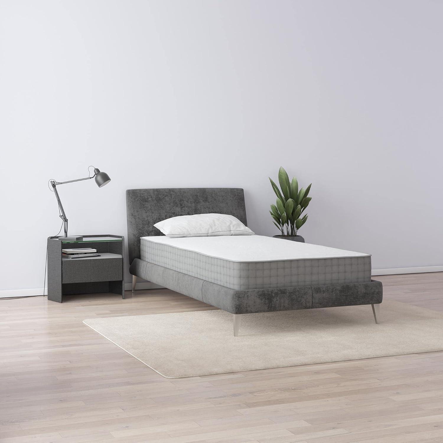 Signature Sleep Dream On 8” Pocket Spring Mattress & Reviews | Wayfair