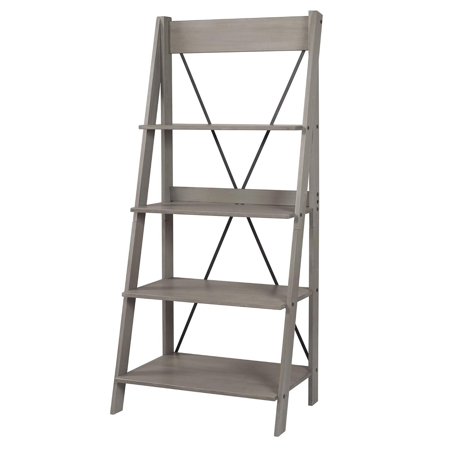 Roanoke Standard Ladder Bookcase