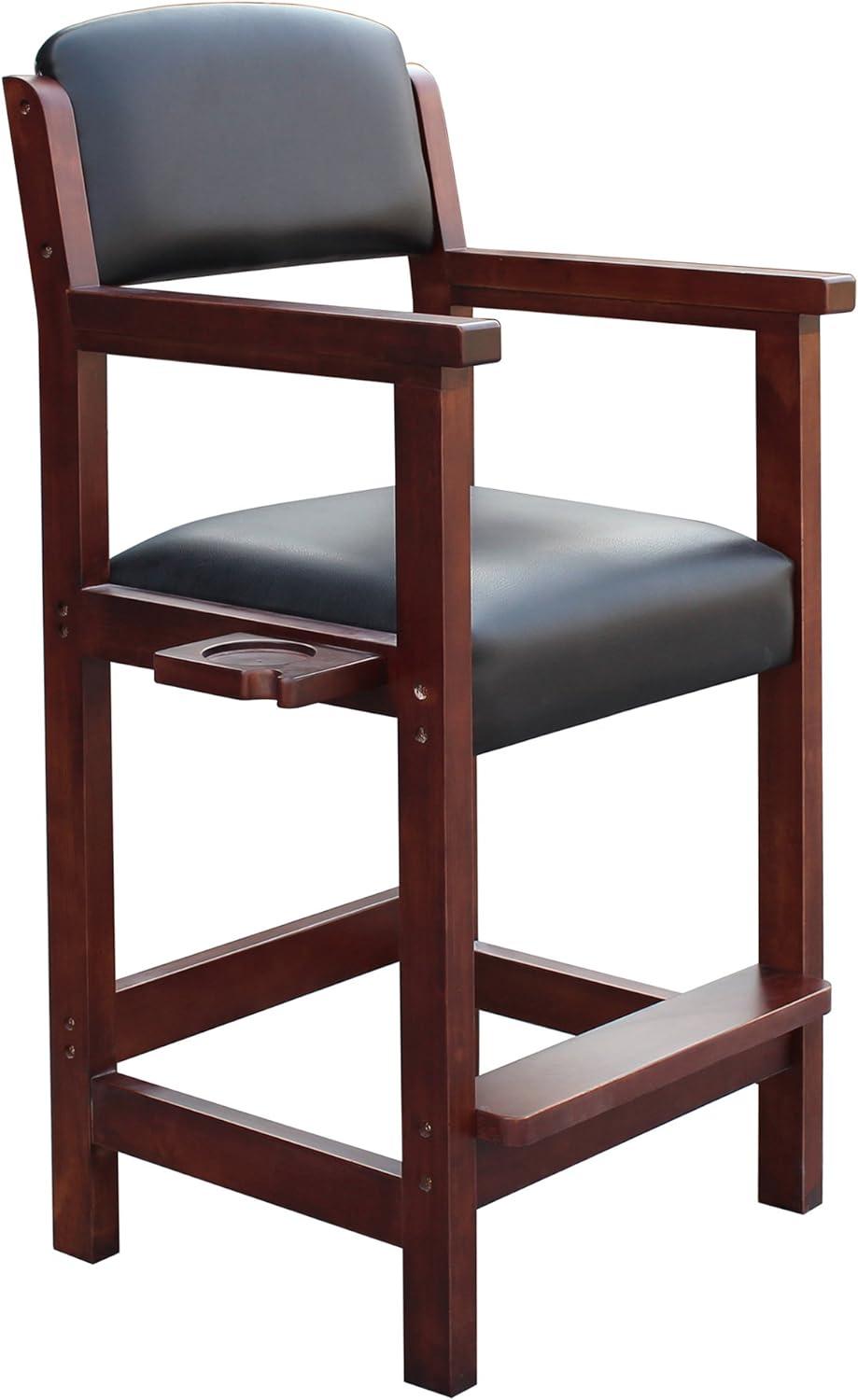 Cambridge 30-in High Top Spectator Chair