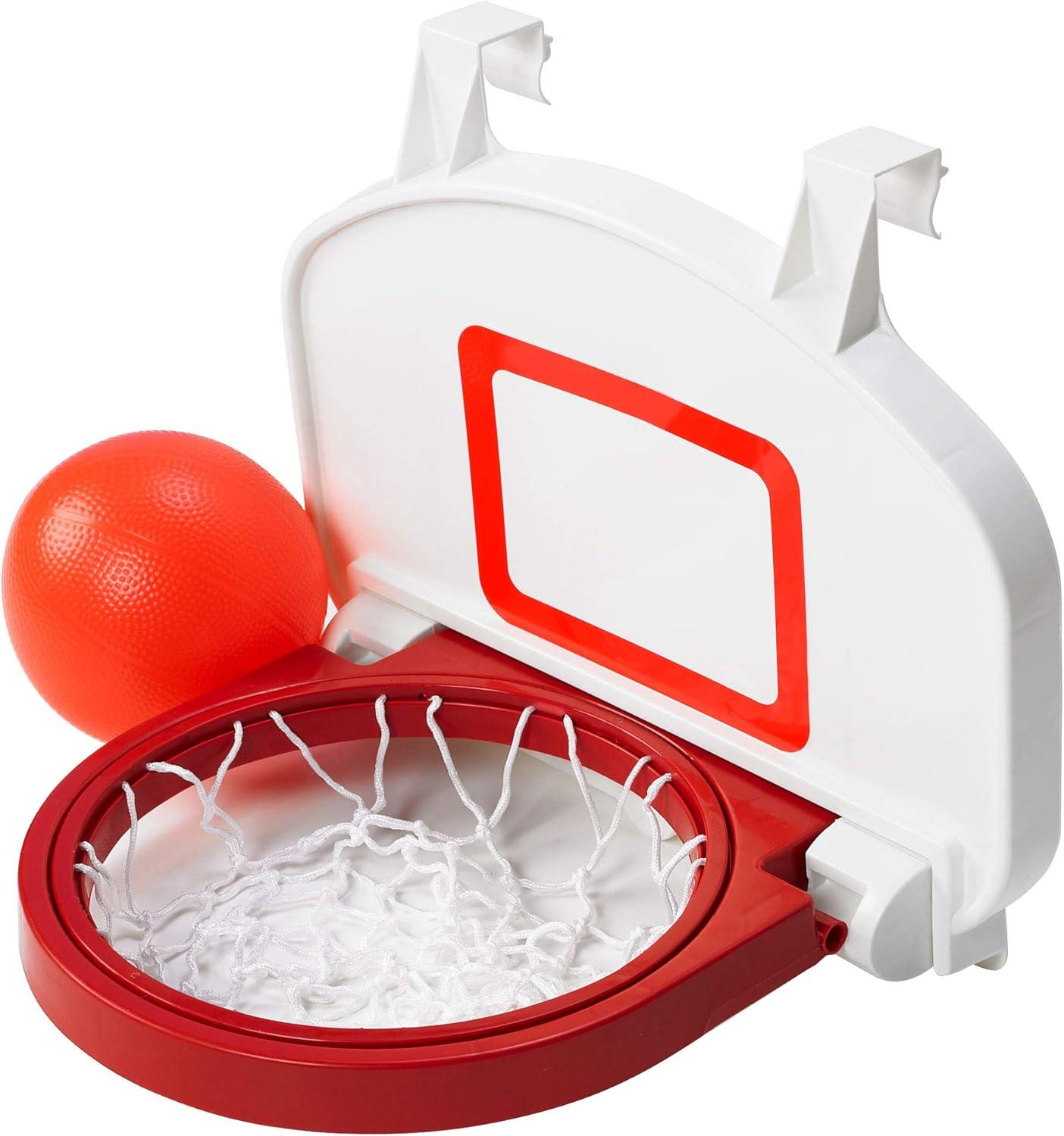 3 Piece Basketball Backboard Set