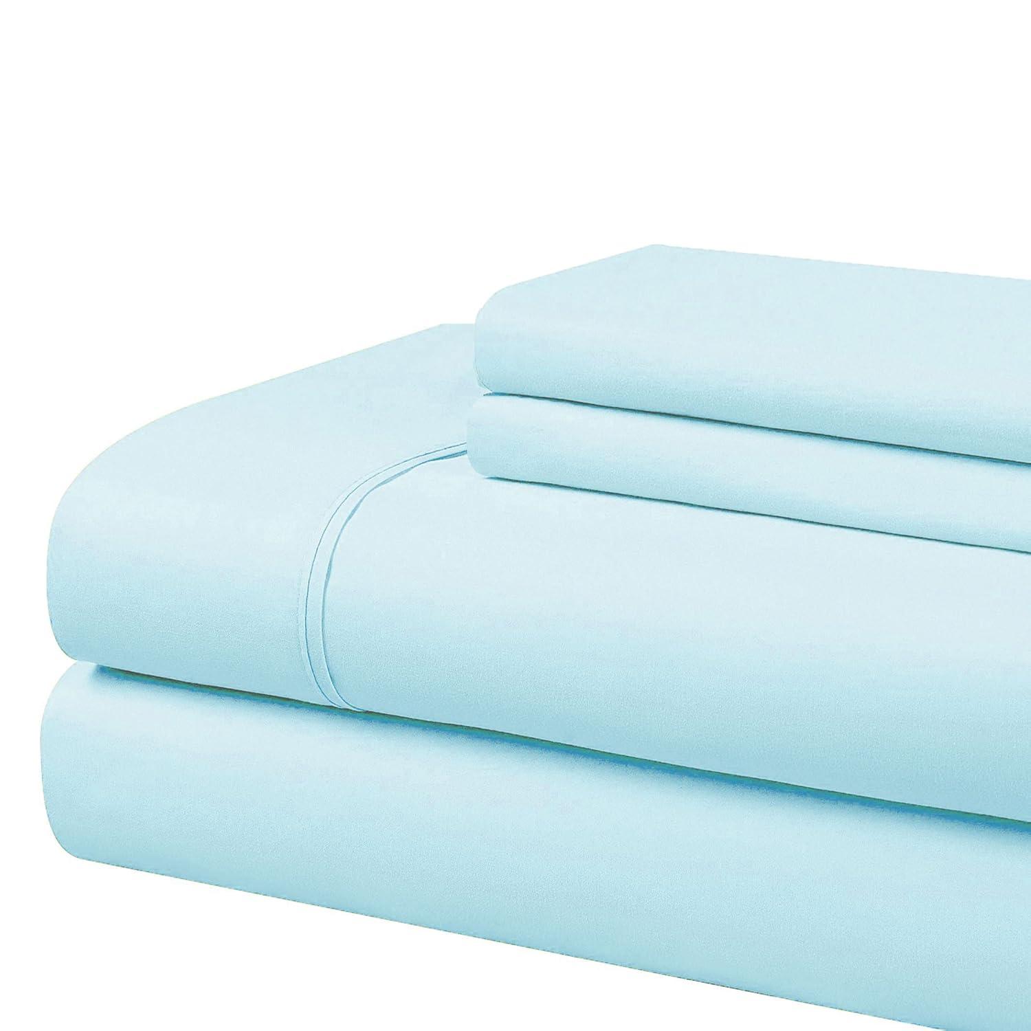 1800 Series Ultra Soft Microfiber Sheet Set