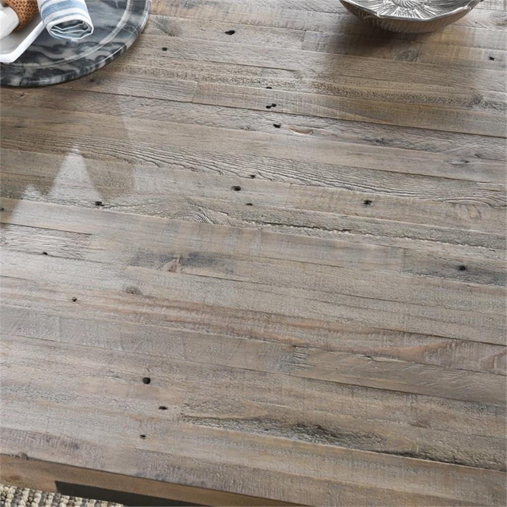 Kosas Home Trident 94 in. Dining Table