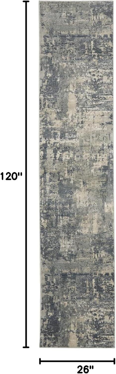 Nourison Concerto Modern Indoor Area Rug