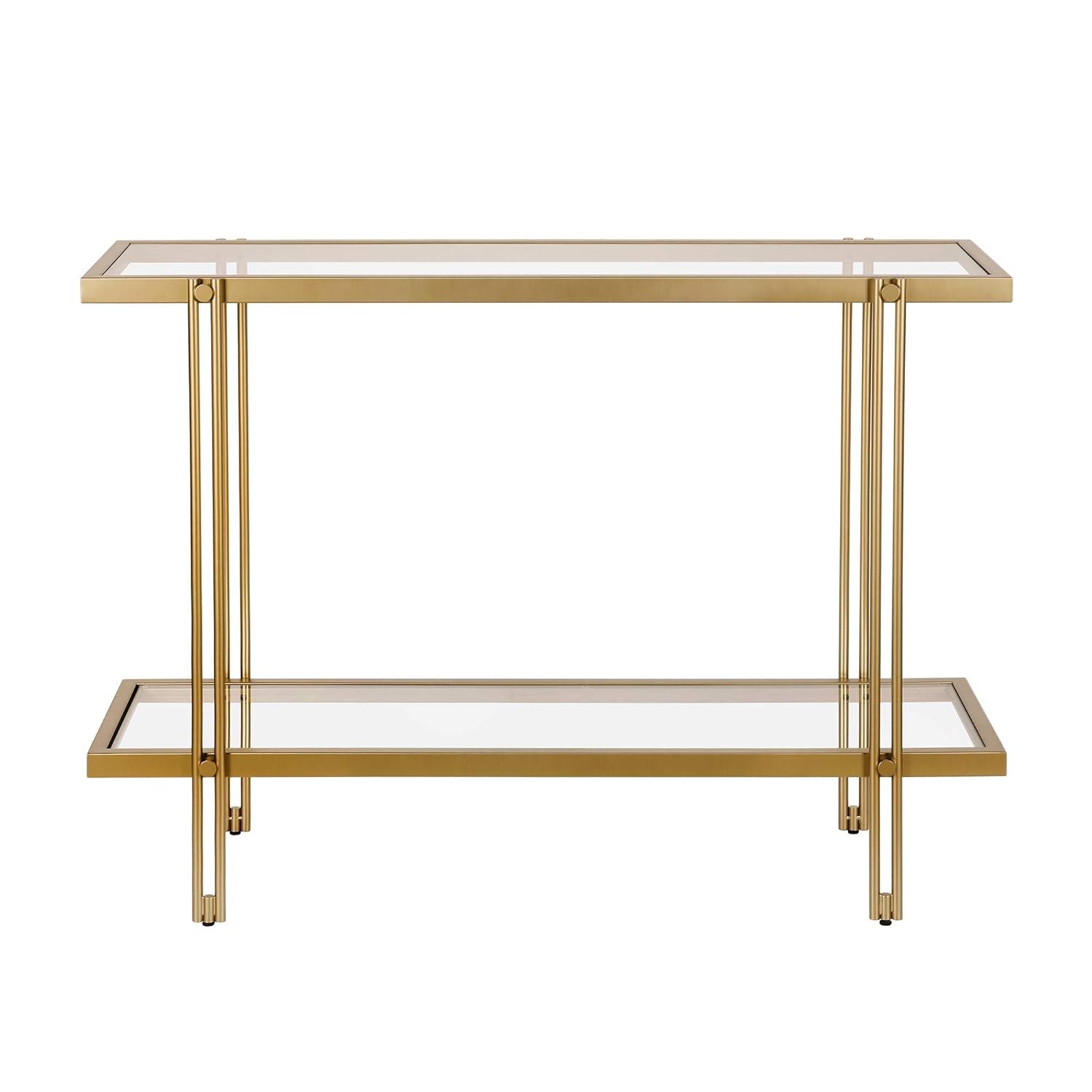Beckham Coffee Table with Storage