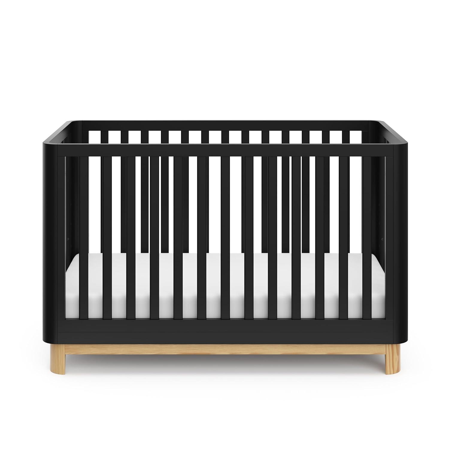 Santos 3-in-1 Standard Convertible Crib