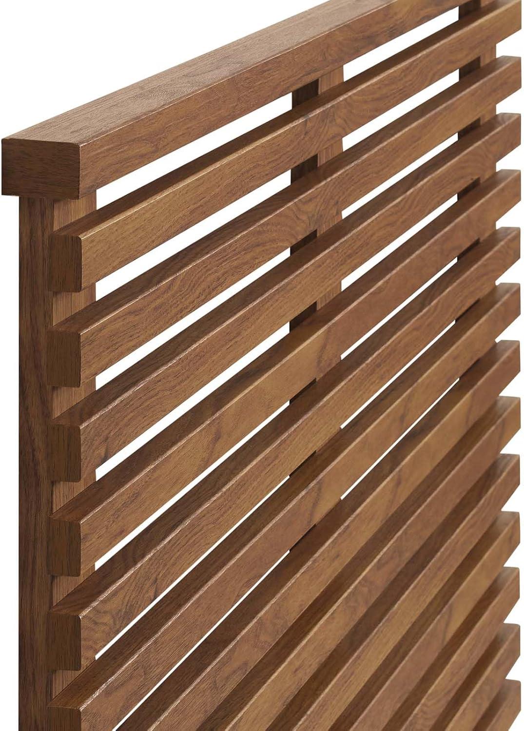 Modway Render Wall Mount Twin Headboard