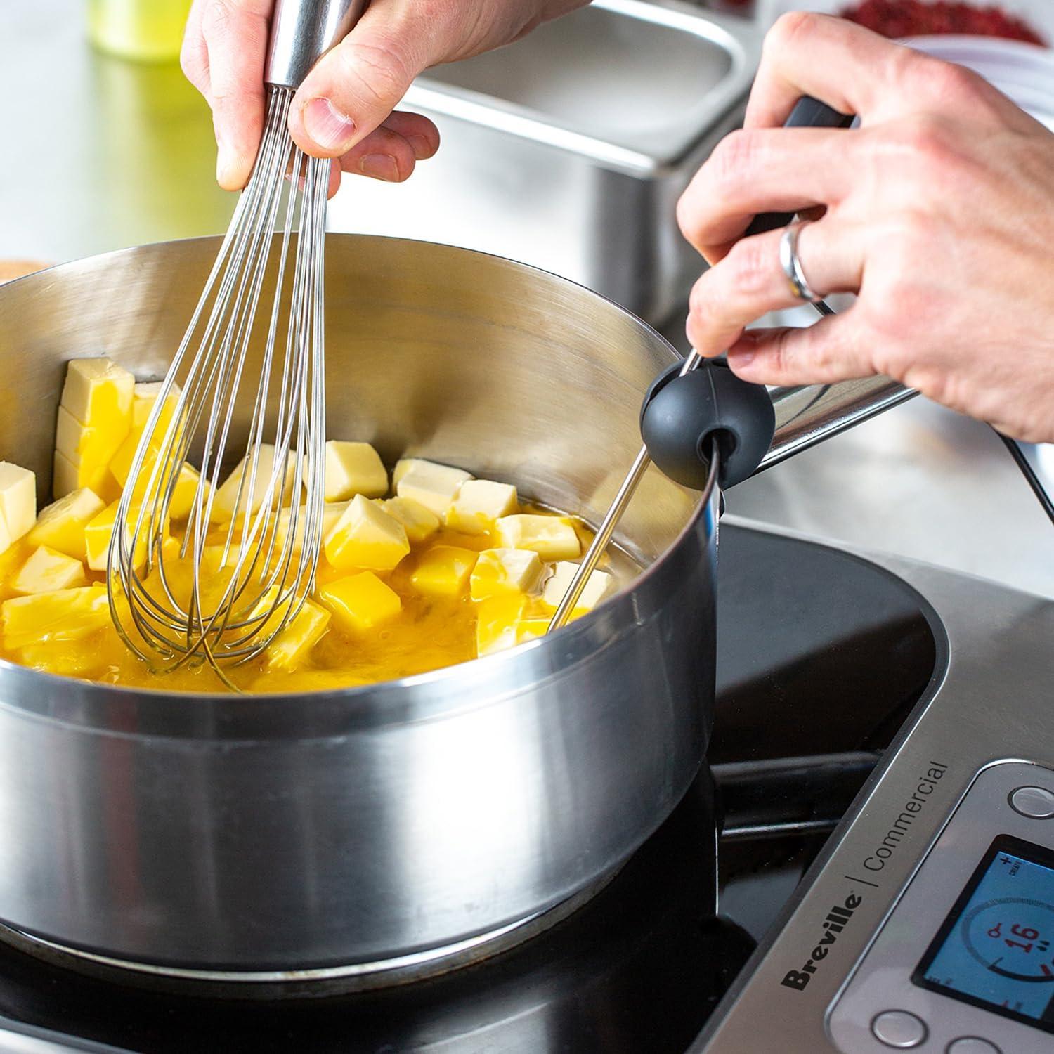 Breville Stainless Steel Single Burner Induction Cooktop