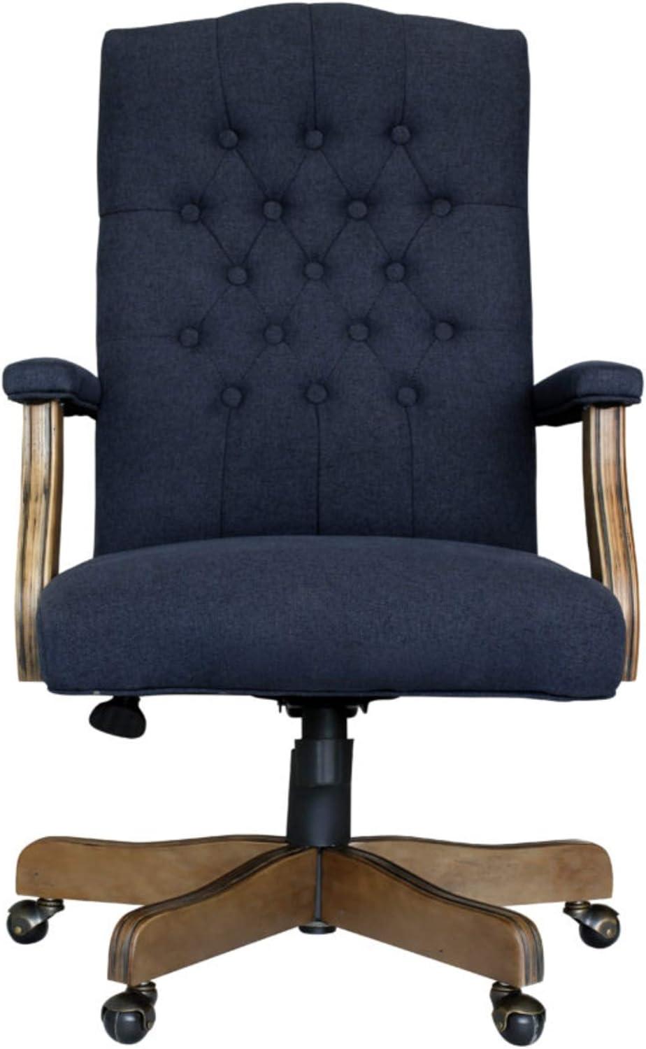 Traditional Executive Chair - Boss Office Products