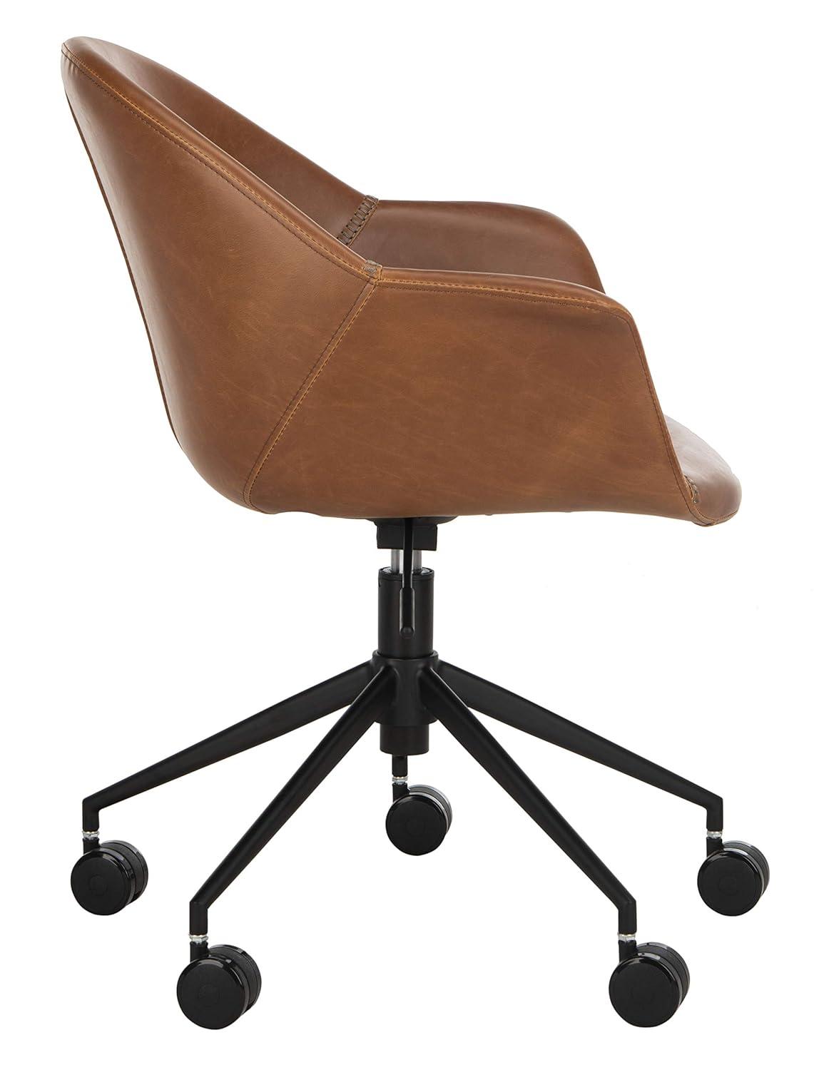 Kealey Swivel Office Chair