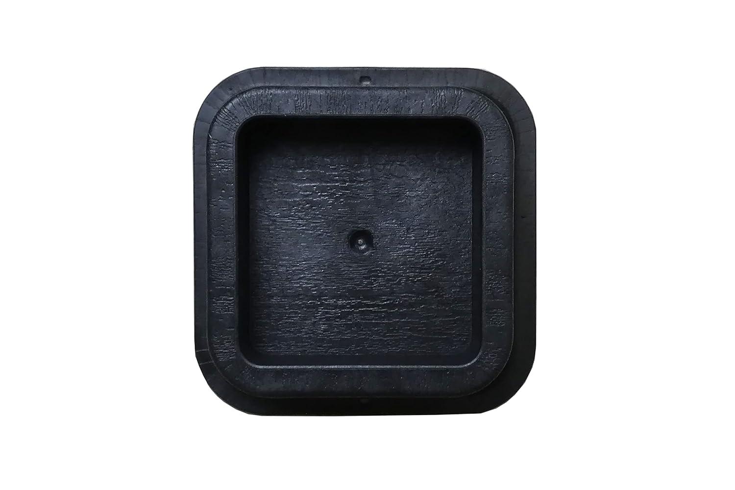 Shepherd 9523 Bed Risers 4 Count