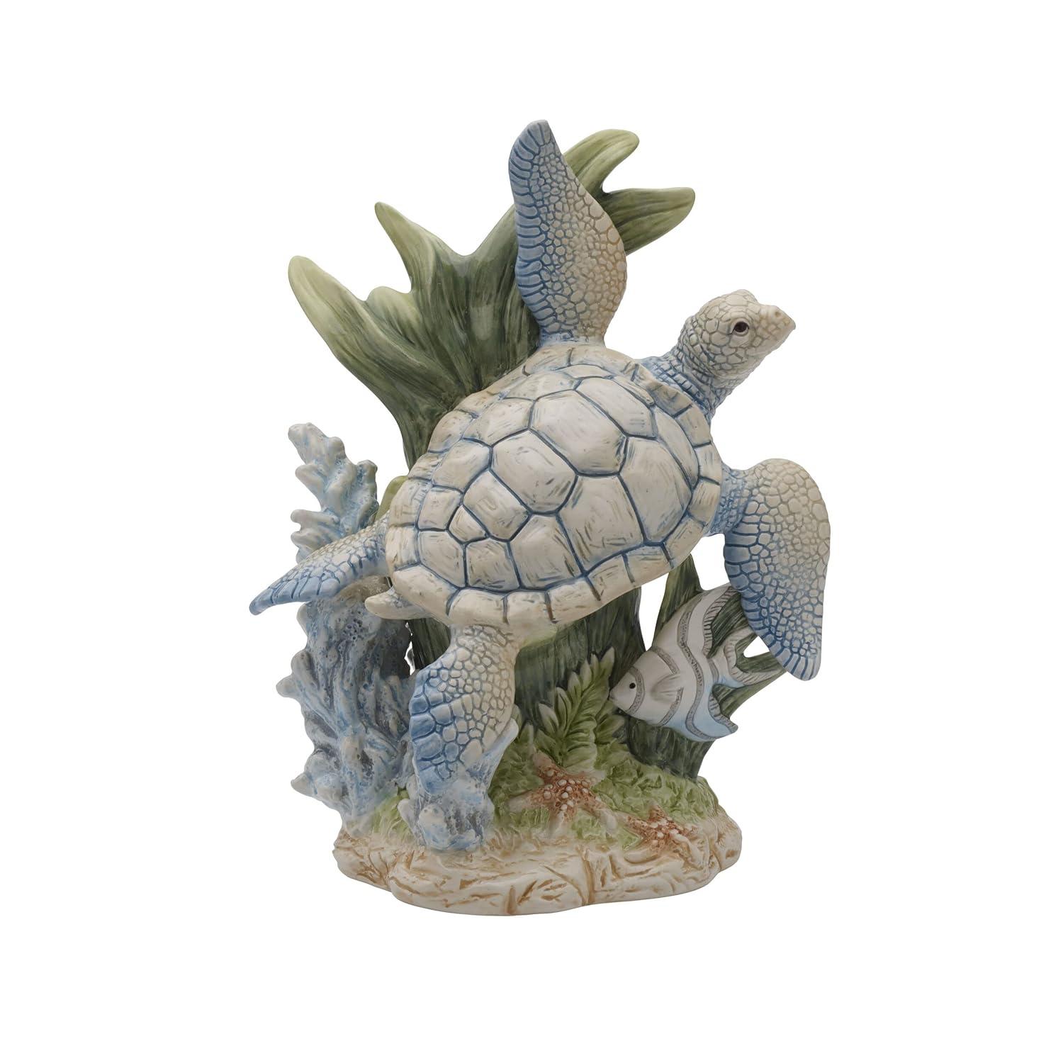 Fitz and Floyd Figurines & Sculptures