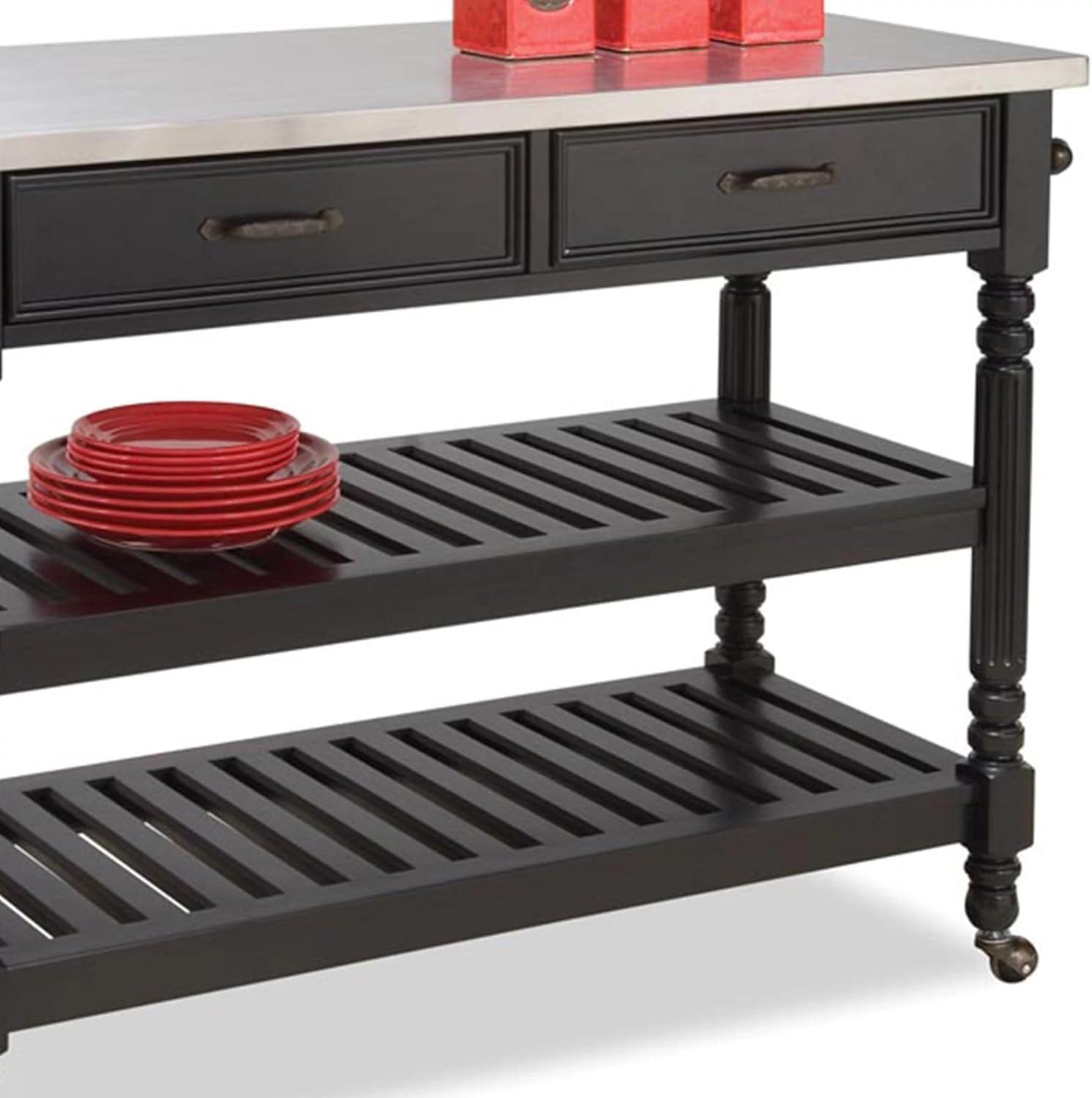 Dobbs Kitchen Cart