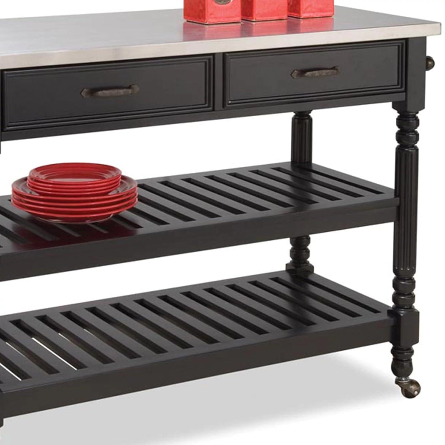 Dobbs Kitchen Cart