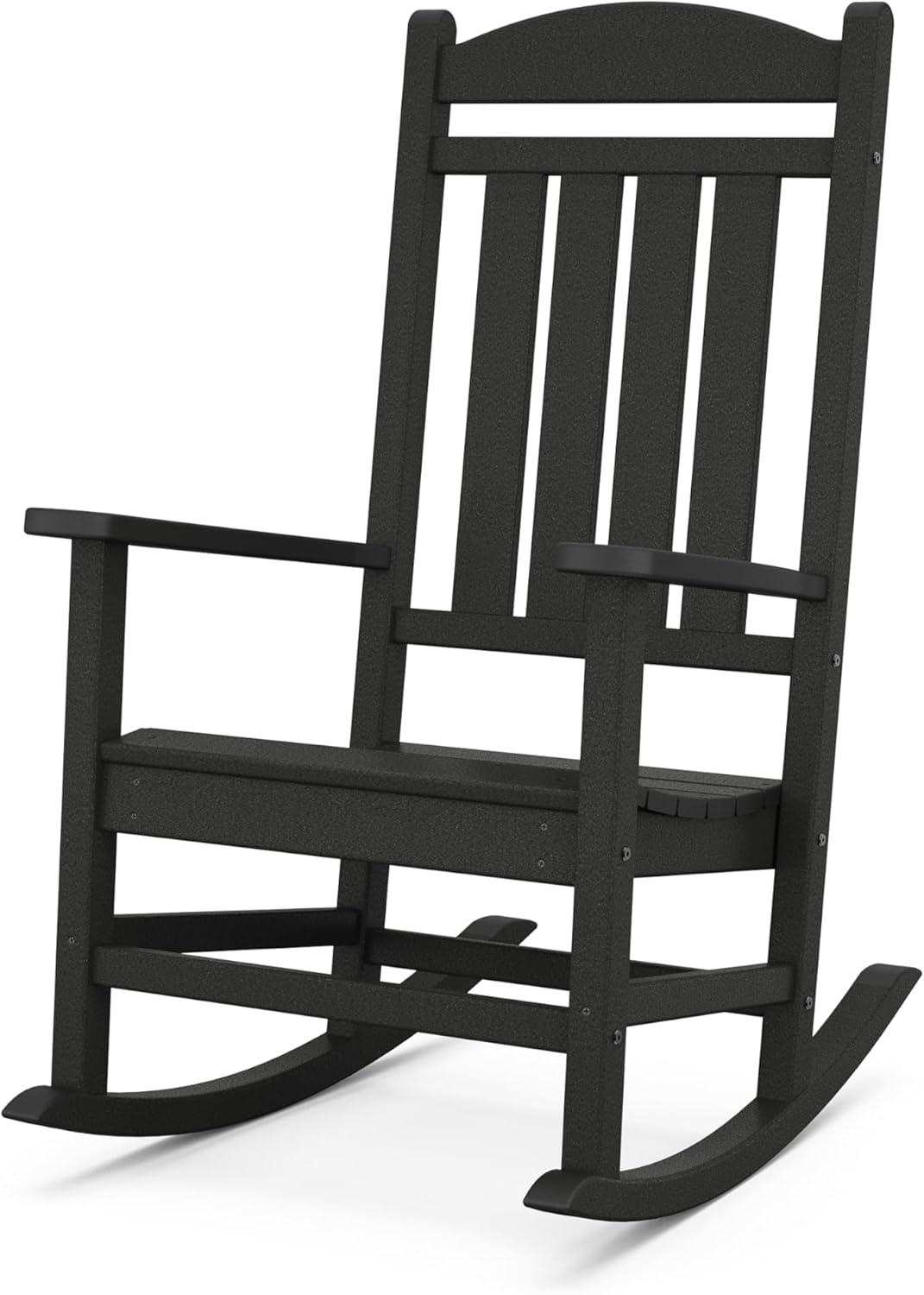 Presidential Rocking Chair