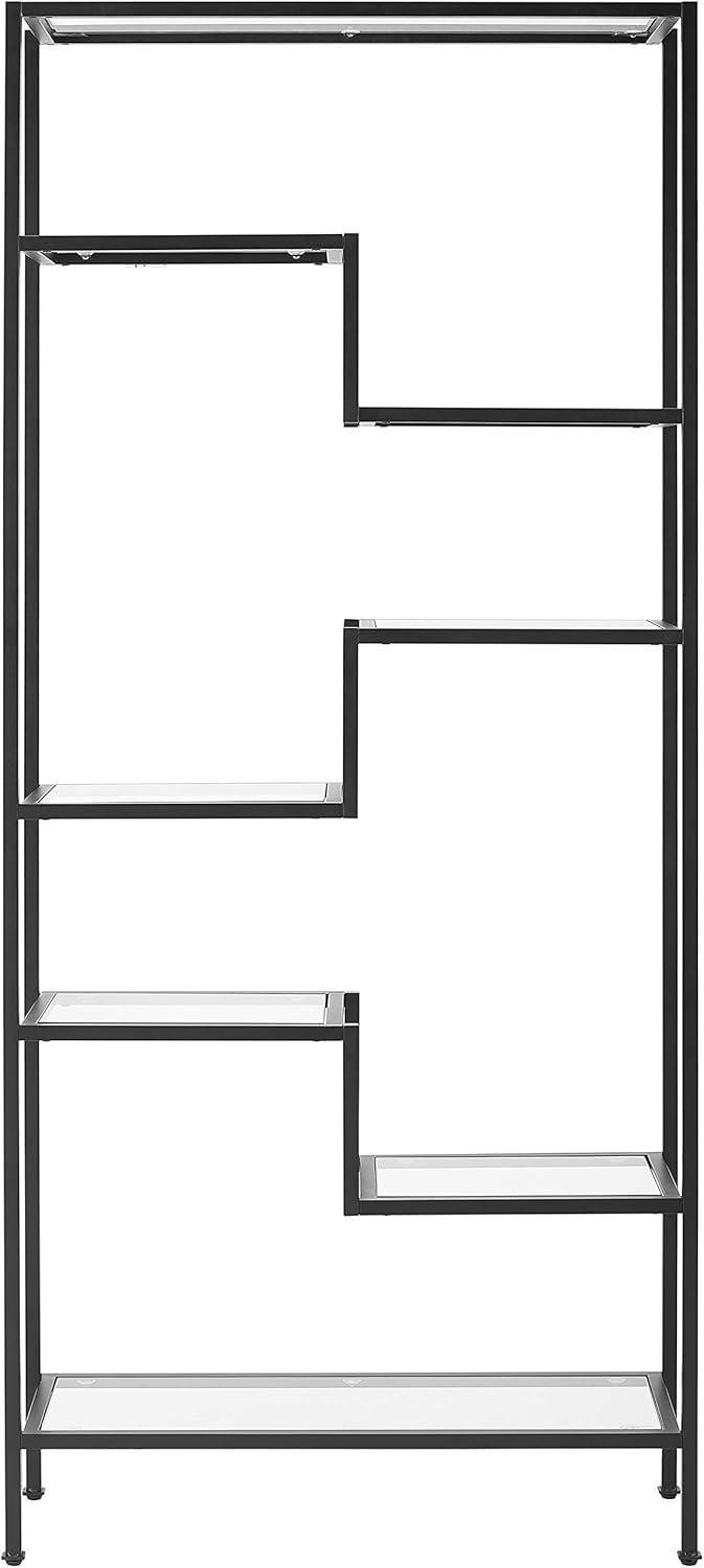 78" Sloane Etagere - Crosley