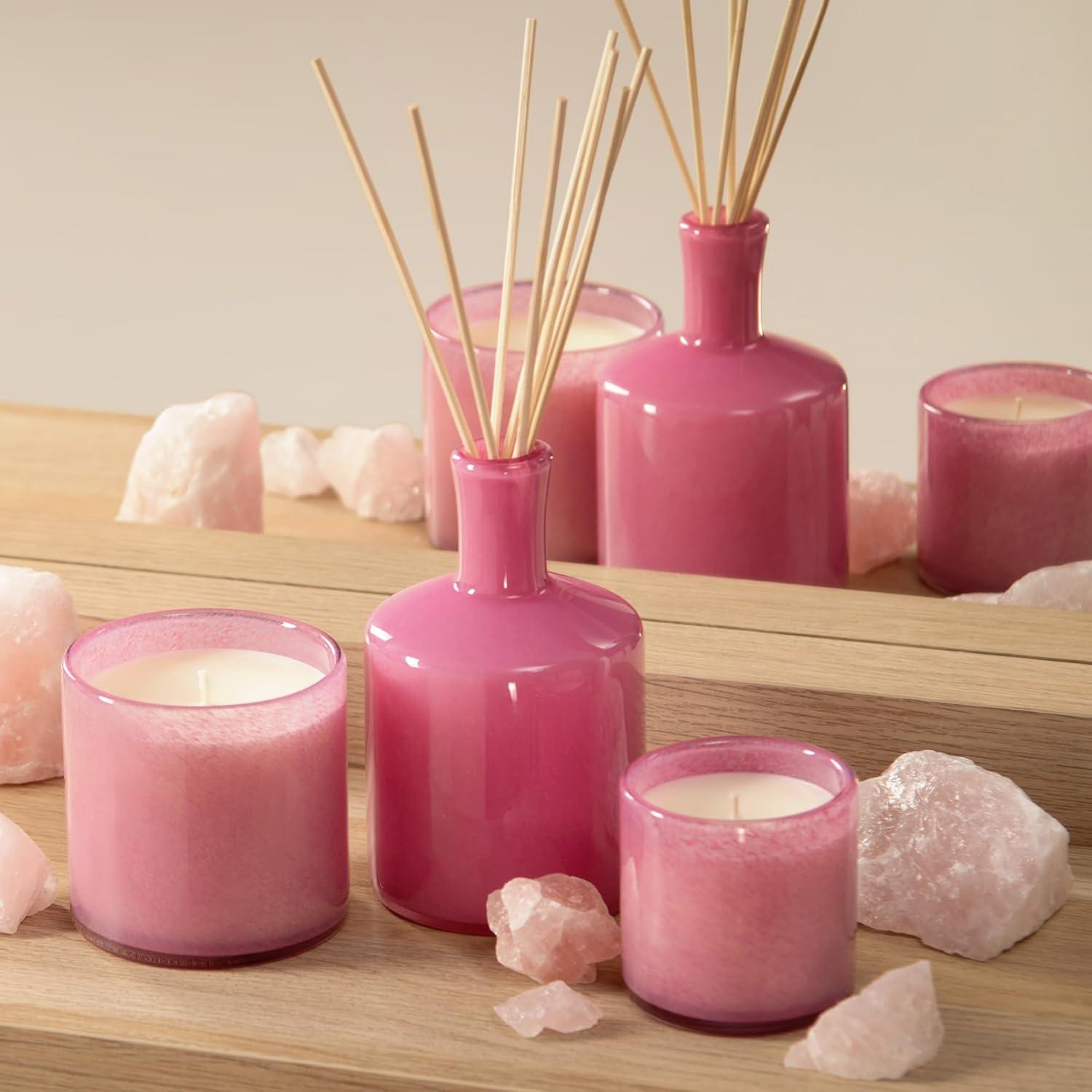 Duchess Peony Scented Jar Candle