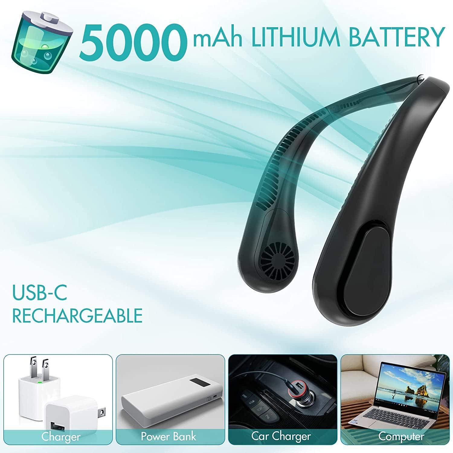 Lux Decor Collection Bath Tub Mat Non-Slip 40 x 16 Inch - Shower Mat for Bathtub with Suction Cups - Machine Washable (Gray)