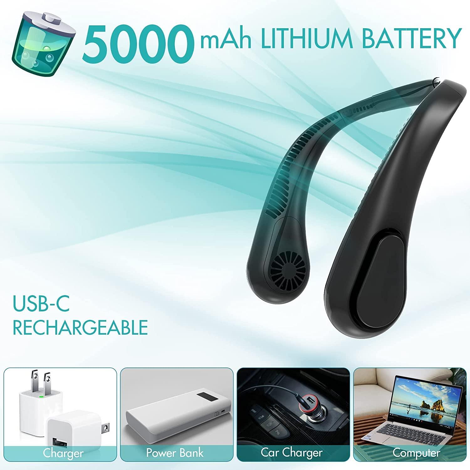 Lux Decor Collection Bath Tub Mat Non-Slip 40 x 16 Inch - Shower Mat for Bathtub with Suction Cups - Machine Washable (Gray)