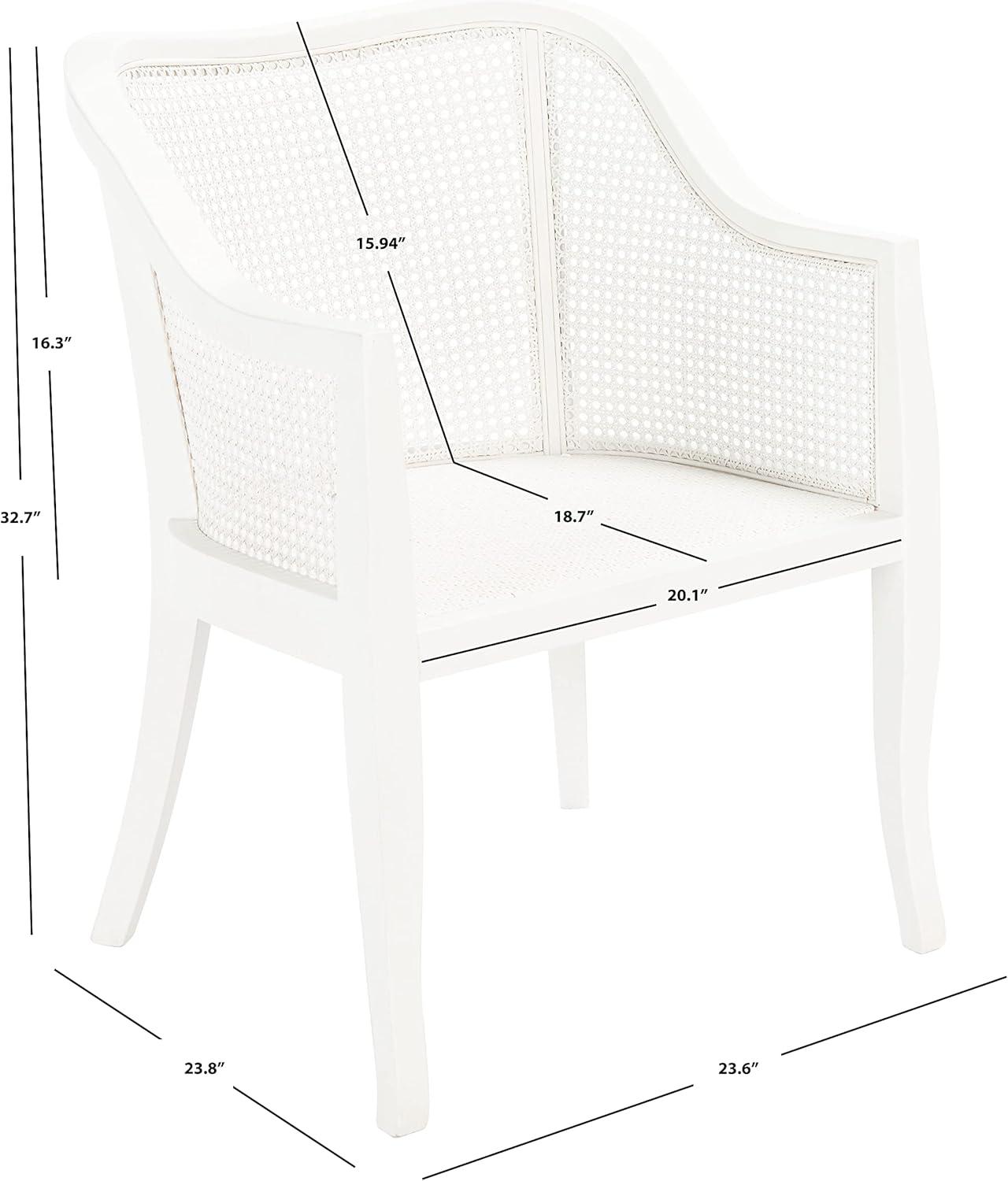 Maika Dining Chair  - Safavieh