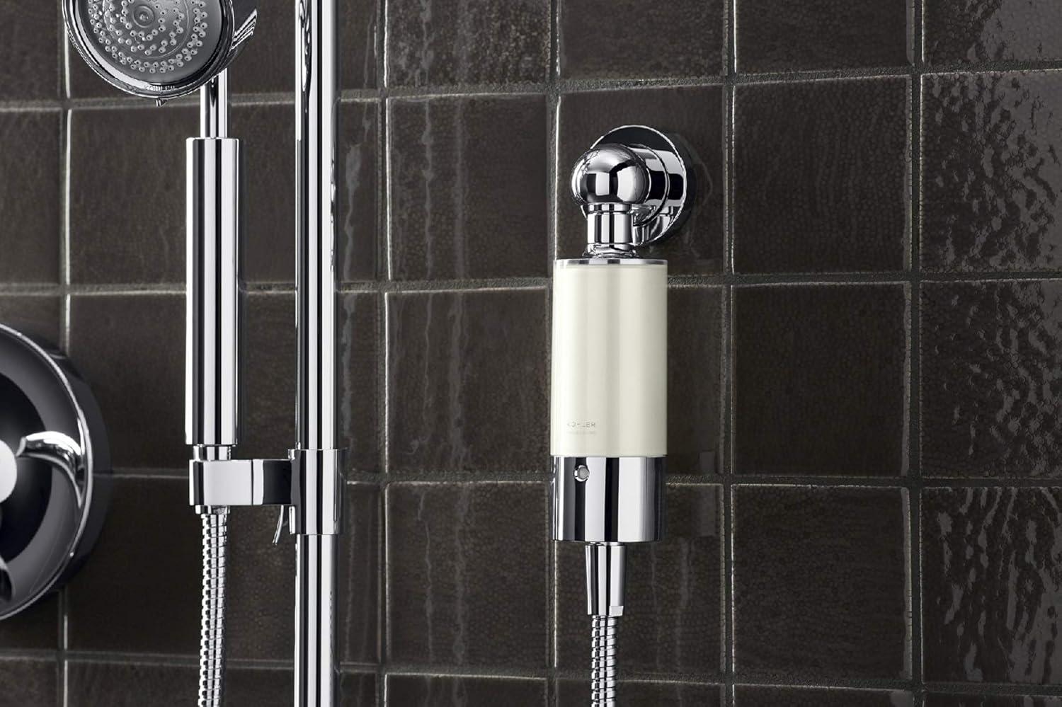 Aquifer Shower Filter