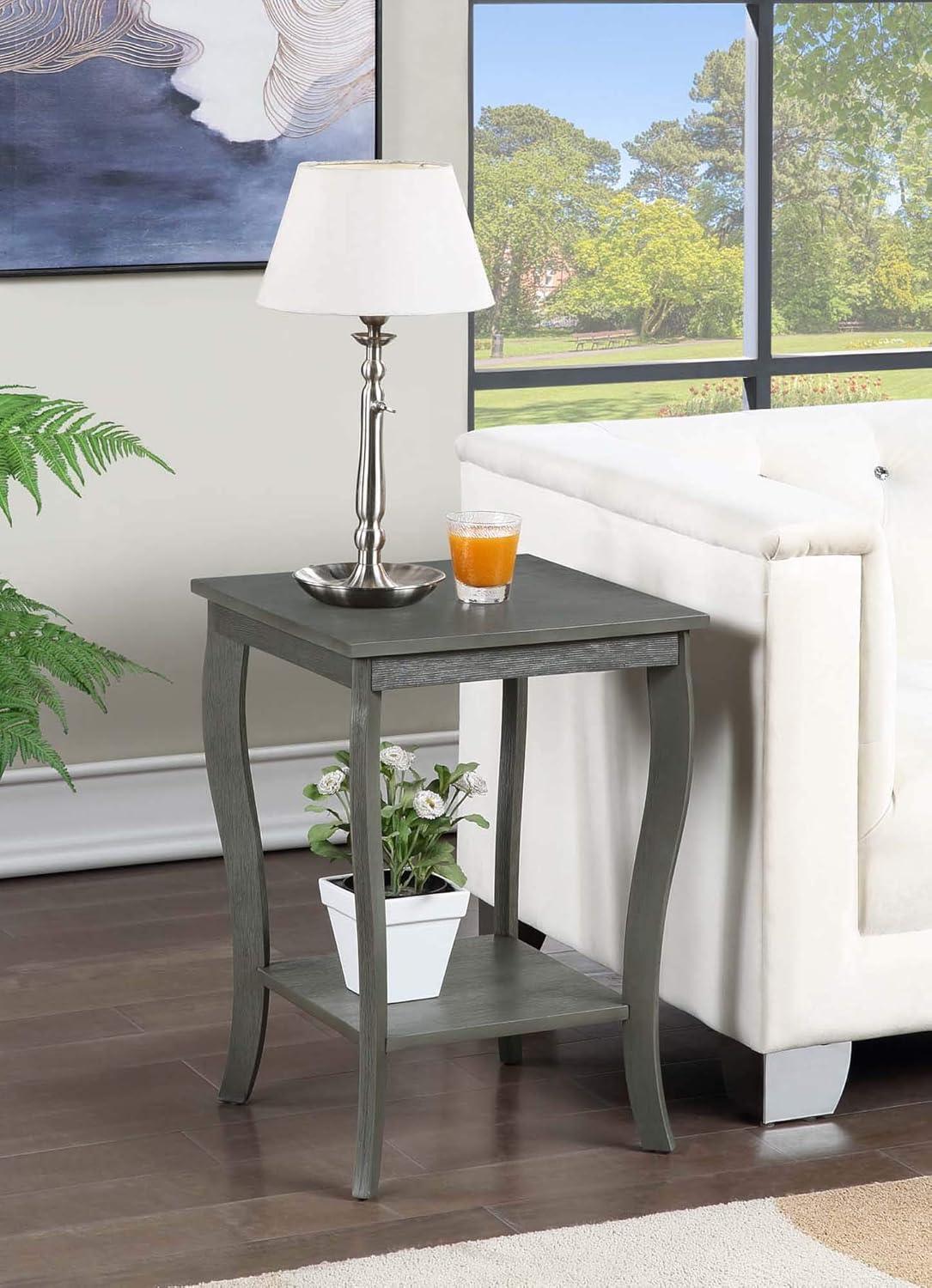 BATH End Table